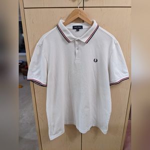 Fred Perry Polo - Xxl